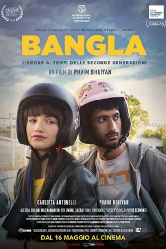 Bangla (2019)
