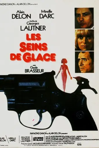 Icy Breasts (1974)