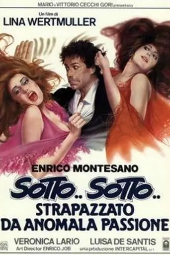Delirios de un marido (1984)