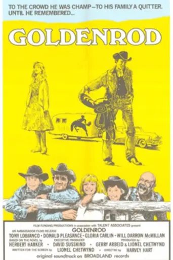 Goldenrod (1976)