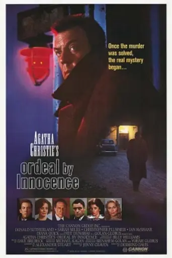 Culpable de inocencia (1984)