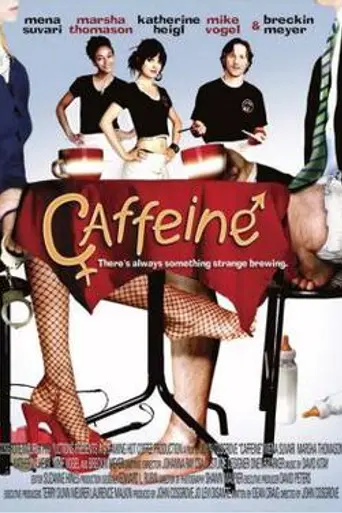 Caffeine (2006)