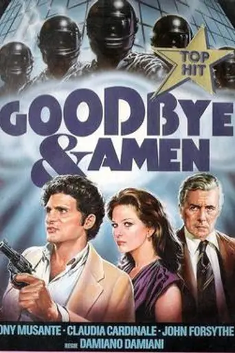 Goodbye & Amen (1977)