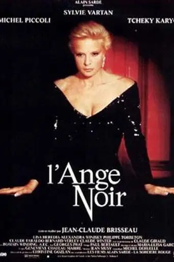 El ángel negro (L'Ange Noir) (1994)
