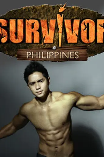 Survivor Philippines (2008)