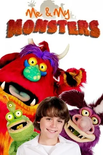 Mis Monstruos y Yo (2010)