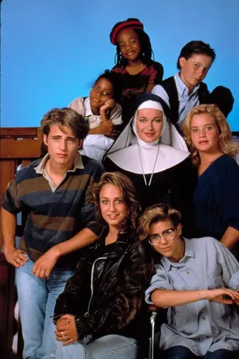 Sister Kate (1989)