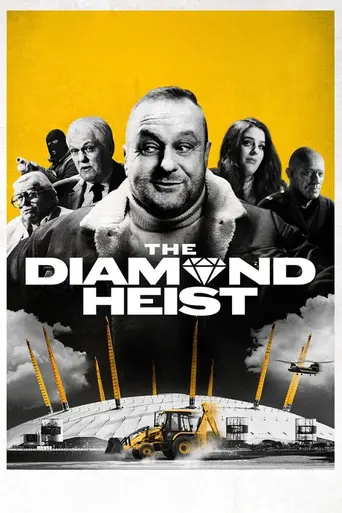 The Diamond Heist (2025)