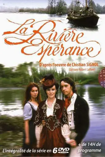 La Rivière Espérance (1995)