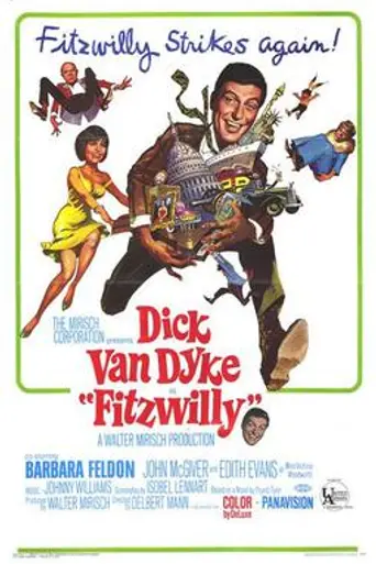 Fitzwilly (1967)