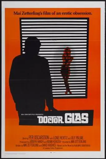Doctor Glas (1968)