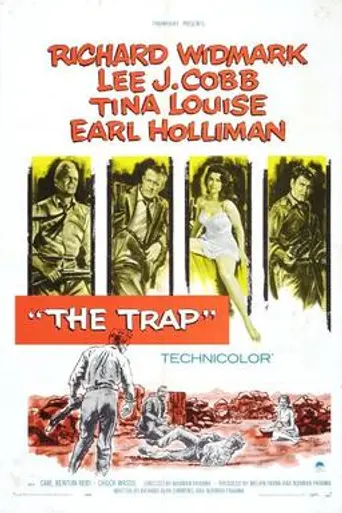 The Trap (1959)