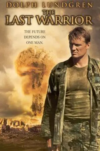 The Last Warrior (2000)