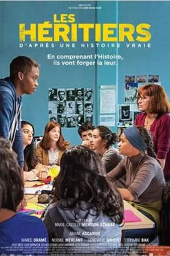 Once in a Lifetime (2014)