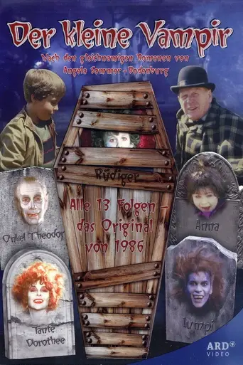 El pequeño vampiro (1986)