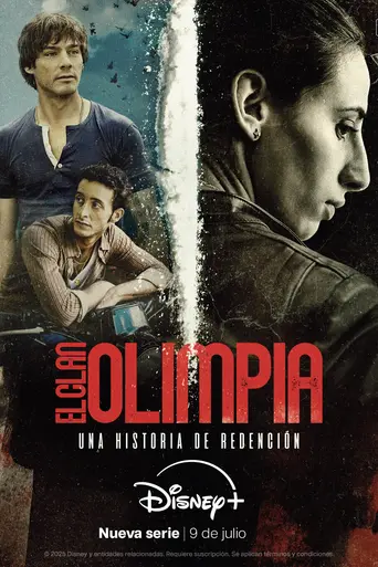 El clan Olimpia (2025)