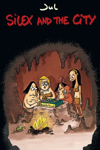 The Darwinners (2012)