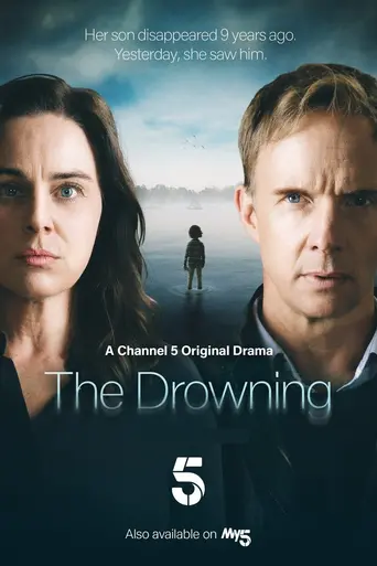 The Drowning (2021)