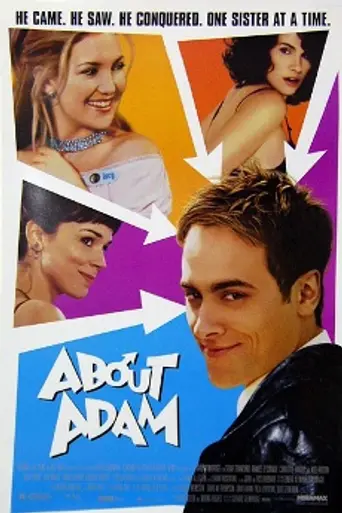 Adam y ellas (2000)