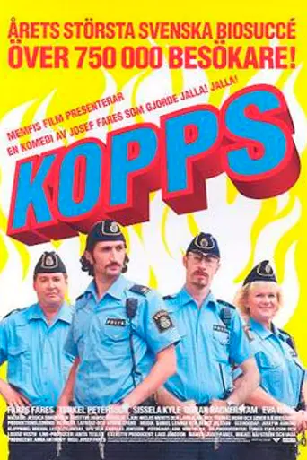 Kops (2003)