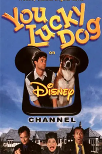 You Lucky Dog (1998)