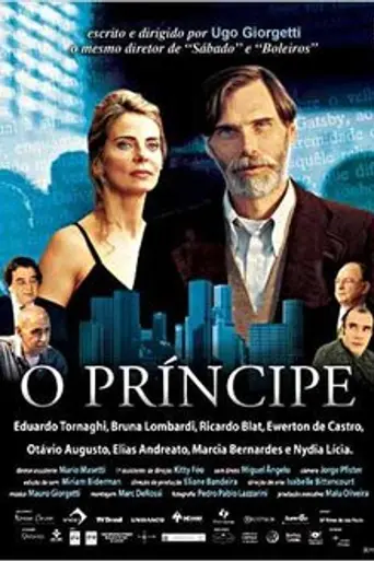 O Príncipe (2002)