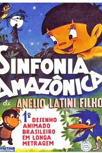 Amazon Symphony (1954)