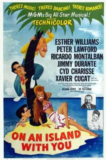 On an Island with You (1948)
