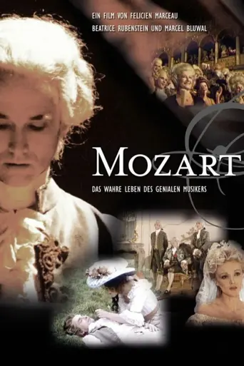 Mozart (1982)