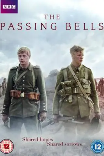 The Passing Bells (2014)