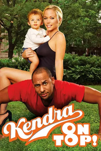 Kendra on Top (2012)