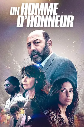 Un hombre de honor (2021)