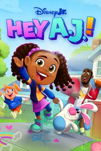 Hey A.J.! (2026)
