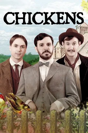 Chickens (2013)