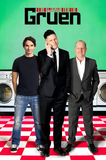 The Gruen Transfer (2008)