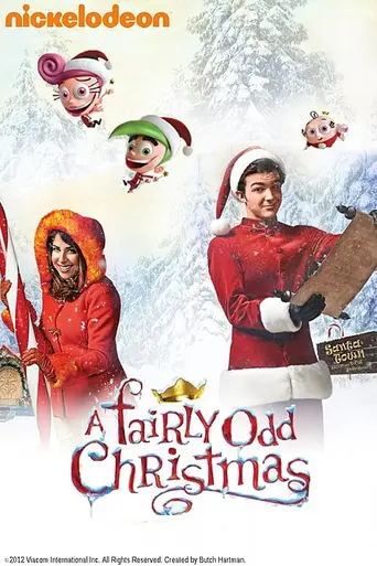 A Fairly Odd Christmas (2012)