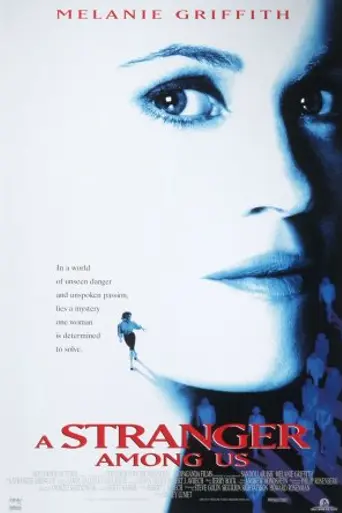 Una extraña entre nosotros (1992)