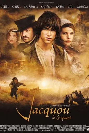 Jacquou le croquant (2007)
