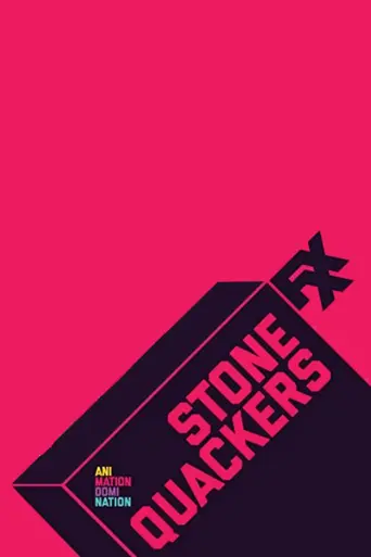 Stone Quackers (2014)