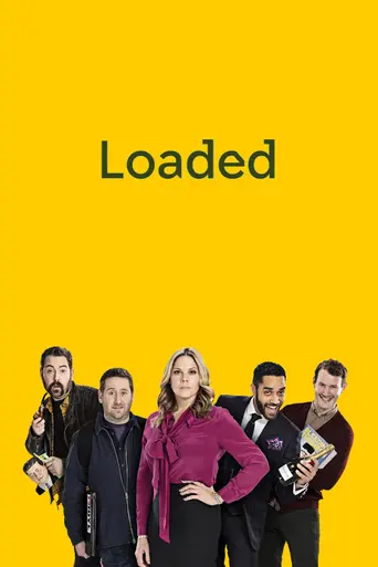 Loaded (2017)
