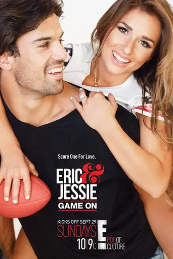 Eric & Jessie (2013)