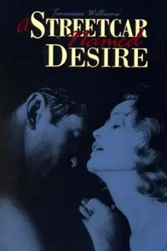 A Streetcar Named Desire (1995)
