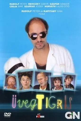 Glass Tiger (2001)