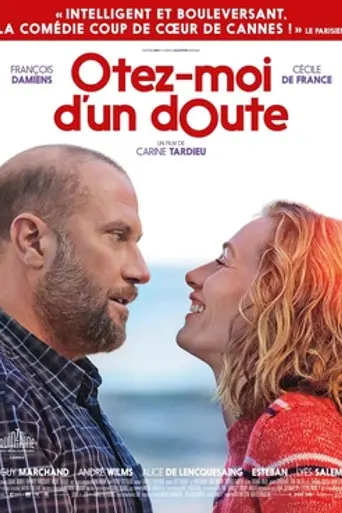 Sácame de dudas (2017)