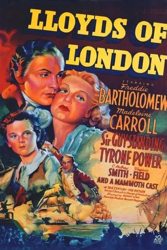 Lloyd's of London (1936)