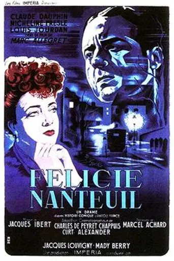 Félicie Nanteuil (1944)