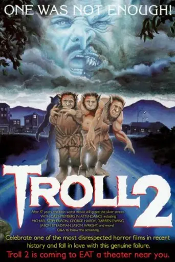 Troll 2 (1990)