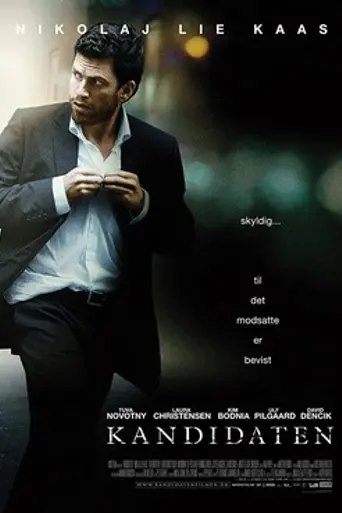 The Candidate (2008)