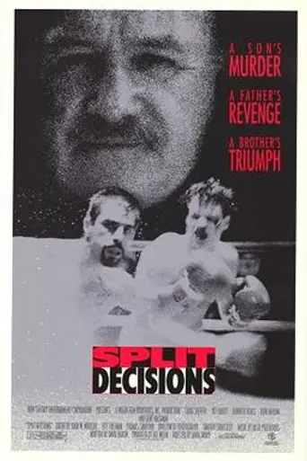 Split Decisions (1988)