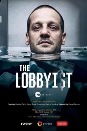 El lobista (2018)